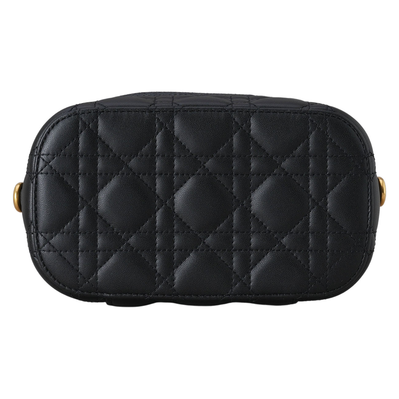 CHRISTIAN DIOR(USED)디올 트래블 베니티 케이스